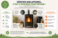 La saison de chauffe se termine… Nos poêles vont bientôt partir en vacances d’été La saison de chauffe se termine… Nos poêles vont bientôt partir en vacances d’été