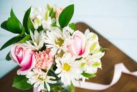 Bonne fête à toutes les mamans 