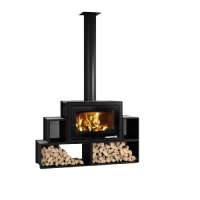 La performance de votre appareil dépend avant tout du combustible utilisé. La performance de votre appareil dépend avant tout du combustible utilisé.