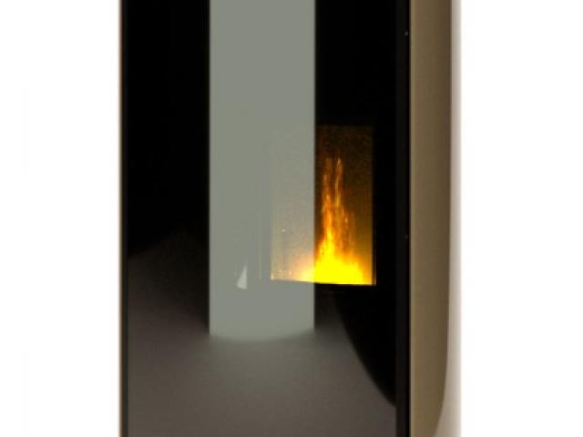 Fagiolo Plus Glass : l’élégance du verre et la performance du granulé Fagiolo Plus Glass : l’élégance du verre et la performance du granulé