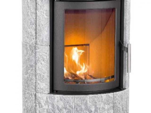 Découvrez le poêle à bois SL10 de chez Scan-Line : chaleur, design et performance