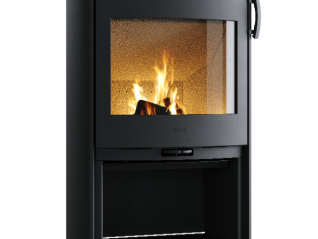 SL Eclipse XL – L’élégance de la chaleur en pierre ollaire