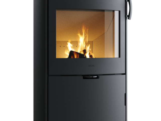 SL Eclipse XL – L’élégance de la chaleur en pierre ollaire