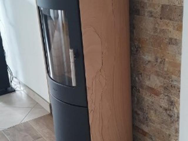  Élégance brute et chaleur naturelle avec le SCANLINE SL820S 