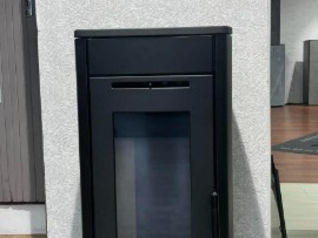 LORFLAM OFEN SP2 — Le silence a trouvé sa flamme. 