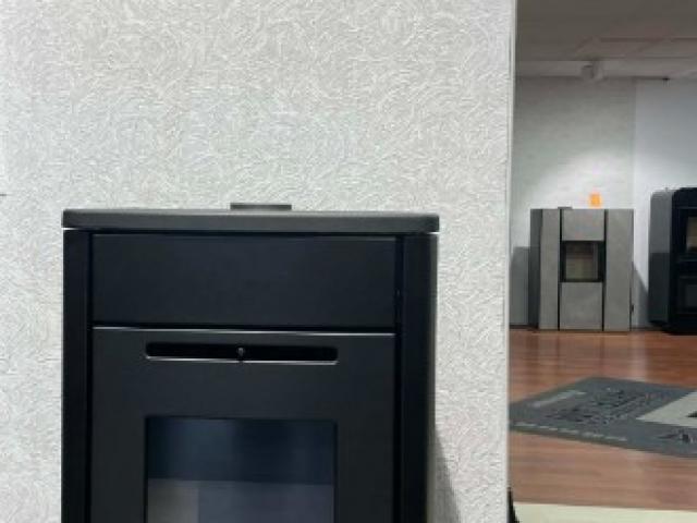 LORFLAM OFEN SP2 — Le silence a trouvé sa flamme. 