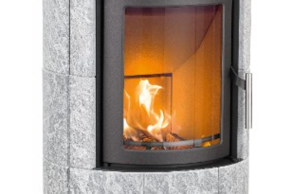 Découvrez le poêle à bois SL10 de chez Scan-Line : chaleur, design et performance