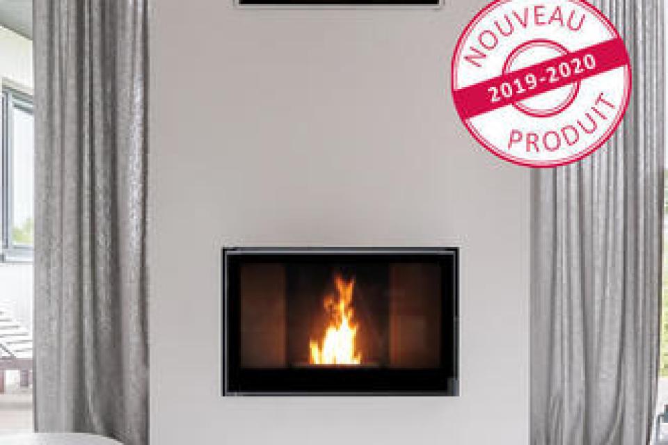 BESTOVE IDEAL 800