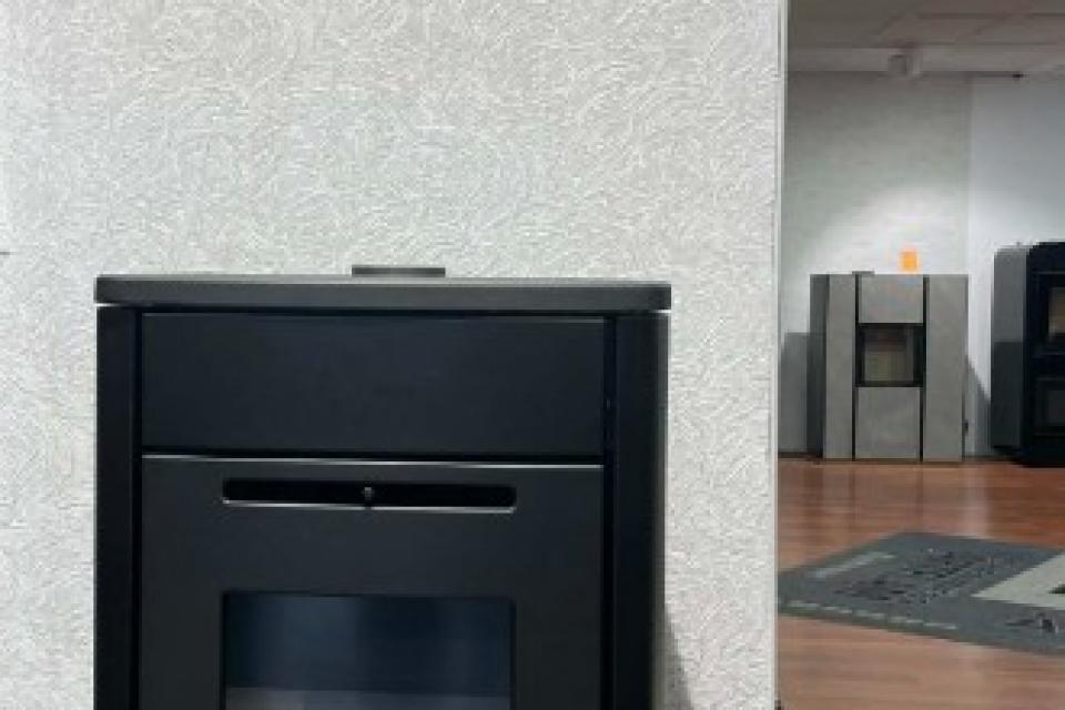 LORFLAM OFEN SP2 — Le silence a trouvé sa flamme. 