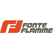 Logo FONTE FLAMME