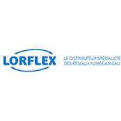 Logo LORFLEX
