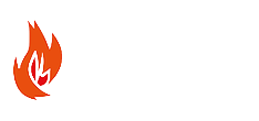 Logo cheministe sur Saint-Lô, Cheminées ARTFLAM