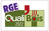 Logo RGE Qualibois