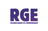 Logo RGE