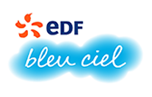 Logo EDF