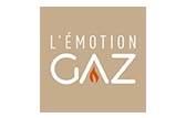 Logo émotion GAZ